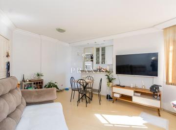 Apartamento · 53m² · 2 Quartos · 1 Vaga · Apartamento à venda com 2 Dormitórios, 53,55m² -