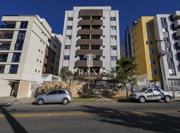 Apartamento · 110m² · 3 Quartos · 1 Vaga · APARTAMENTO em CURITIBA PR, no bairro Cabral - Re