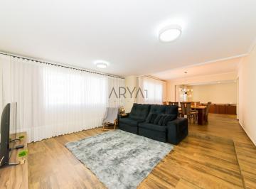 Apartamento · 172m² · 4 Quartos · 2 Vagas · Apartamento no Batel - ARYA 1