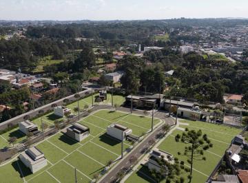 Terreno · 360m² · Terreno em condomínio no Santa Cândida - ARYA 1