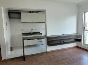 Apartamento de 2 quartos, Curitiba · Apartamento de 02 quartos 49m2 Ecoville com 1 vaga