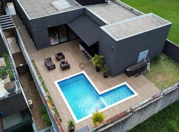 Foto 01 · Casa em Condomínio para Locação em Sorocaba-SP, Jardim Residencial Chacara Ondina: 4 Quartos, 3 Suít
