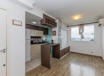 721281 Av Engenheiro Francisco Simch, 720 Apto 1004 Bloco B_01 · Apartamento 2 dormitórios, no bairro Sarandi