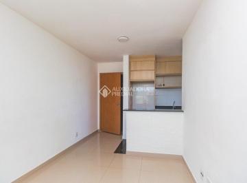 Apartamento · 46m² · 2 Quartos · 1 Vaga · Apartamento 2 dormitórios, no bairro Sarandi