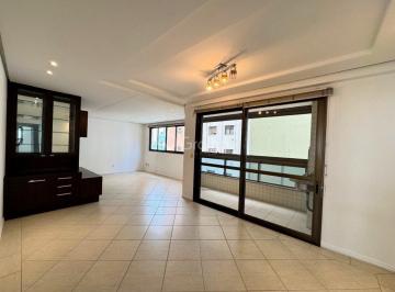 05 · Apartamento de 151 m² com 3 quartos sendo 1 suíte no Centro