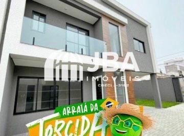 Casa · 273m² · 3 Quartos · Casa à venda - em Tingui