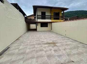 Casa de 3 quartos, São Sebastião · Casa Geminada à Venda – Boiçucanga | Estrada do Cascalho – Litoral Norte – SP