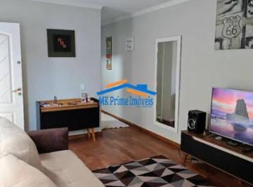 Casa · 140m² · 3 Quartos · 2 Vagas · Casa com 3 quartos à venda em Jardim Colombo