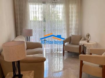 Apartamento · 96m² · 4 Quartos · 1 Vaga · Apartamento com 4 quartos à venda em Jardim Colombo