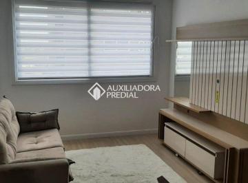 721699_iqC84F7QN275_721699685d78cd3bc05.jpg · Apartamento mobiliado de 1 dormitório no MaxPlaza em Canoas/RS