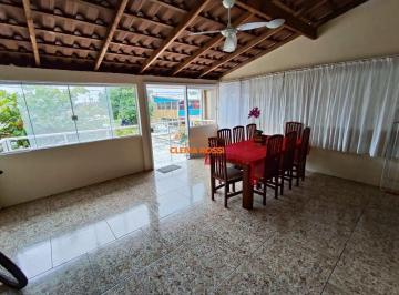 Casa · 61m² · 3 Quartos · 2 Vagas · Sobrado à venda 350 metros do Mar Pontal do Paraná