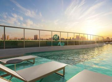 Apartamento · 258m² · 5 Quartos · 3 Vagas · Apartamento à Venda no Paraíso – São Paulo/SP
