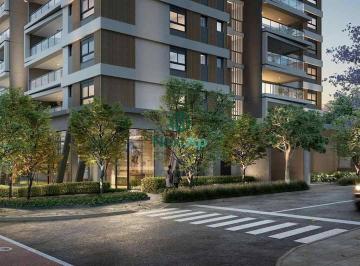 Apartamento · 306m² · 3 Quartos · 3 Vagas · Cobertura Exclusiva em Moema - 306 m², 3 Suítes e 3 Vagas com Lazer Completo