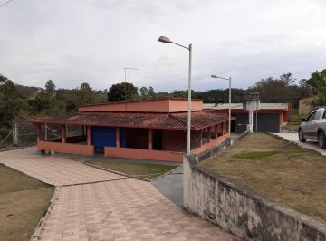Rural de 2 quartos, Esmeraldas · Sítio a venda - Campo Alegre, Esmeraldas. 
