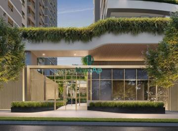 Apartamento · 264m² · 5 Quartos · 3 Vagas · Apartamento à Venda no Paraíso – São Paulo/SP