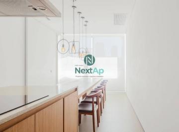 Apartamento · 29m² · 1 Quarto · 1 Vaga · Apartamento compacto com 29,6 m², 1 dormitório e 1 vaga na Vila Nova Conceição, São Paulo.
