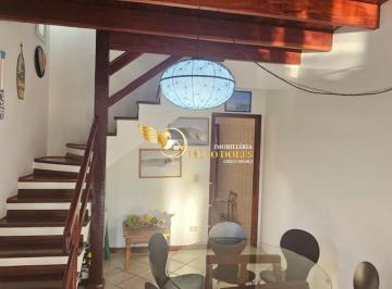 Imagem do Imóvel · CASA GEMINADA A VENDA COM DOIS DORMITÓRIOS + MESANINO EM UBATUBA-SP