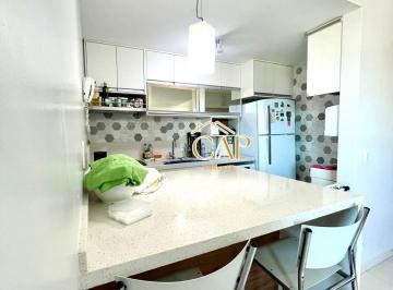 Apartamento de 2 quartos, Taguatinga · OPORTUNIDADE - C 06 Centro Residencial Novità, 2 Quartos 1 suíte 72m² Reformado , 1 Vaga.