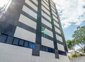 Comercial · 160m² · 4 Vagas · Salas Comerciais na Alameda Tupinás em São Paulo/SP