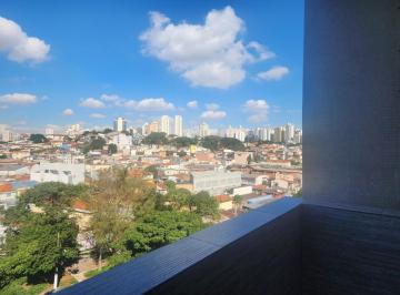 Apartamento de 2 quartos, São Paulo · residencial mandaqui