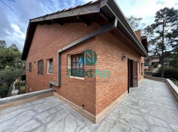 Casa · 420m² · 4 Quartos · 3 Vagas · Casa em Condomínio para Venda no bairro Aldeia da Serra, localizado na cidade de Barueri / SP.