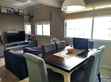 125764_ia27UrC887HEQb13Y4A1i_1257646863d0a2a6b14.jpg · Apartamento de 3 Dormitórios (atualmente 2) com Suíte, Vaga Coberta e Infraestrutura Completa