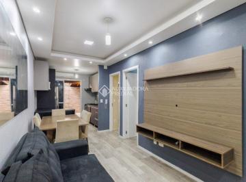 Casa · 75m² · 3 Quartos · 2 Vagas · Casa em condominio fechado 3 quartos semi mobiliada