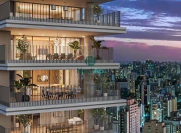 Apartamento · 564m² · 5 Quartos · 5 Vagas · Duplex com 564,28 m², 5 suítes e 5 vagas de garagem em São Paulo.