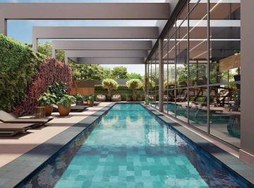 Apartamento · 346m² · 4 Quartos · 3 Vagas · Cobertura Exclusiva em Moema - 346 m², 4 Suítes e 3 Vagas com Lazer Completo
