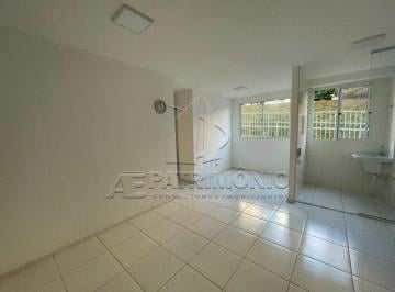 Apartamento · 48m² · 2 Quartos · APARTAMENTO COM 2 DORMS; CONQUISTA VALE DO SOL; SÃO BENTO; SOROCABA; NORTE
