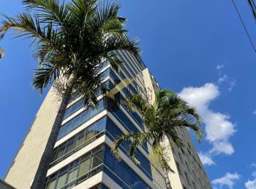 Foto 01 · Conjunto corporativo/comercial para aluguel no Jardim Guanabara - Campinas, com  344,00 m², recepção