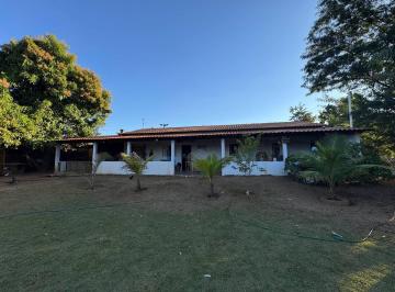 Rural · 1000m² · 2 Quartos · Chácara no Condomínio Califórnia