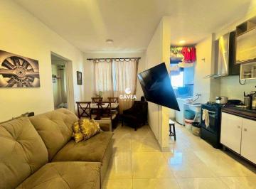 Apartamento de 2 quartos, Santos · Apartamento com 2 dormitórios em Santos