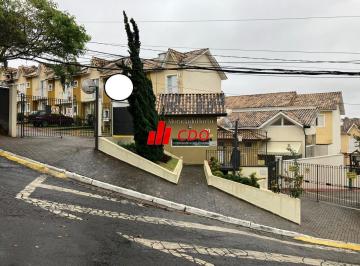 Foto 01 · Casa em Condomínio à Venda em Horto do Ype, São Paulo-: 3 Quartos, 1 Suíte, 2 Salas, 3 Banheiros, 3 