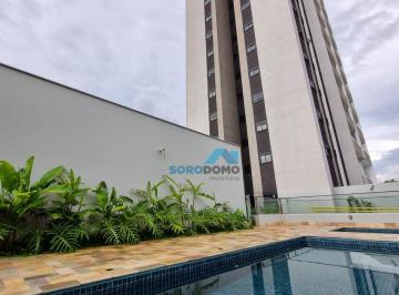 Apartamento de 1 quarto, Sorocaba · Cobertura com suíte - Residencial One