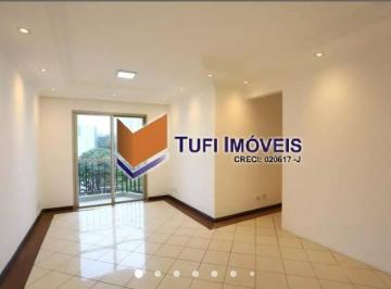 Apartamento · 70m² · 2 Quartos · 1 Vaga · Apartamento no Morumbi