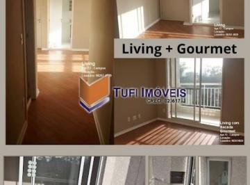 Apartamento · 63m² · 2 Quartos · 1 Vaga · Apartamento no Butantã !!