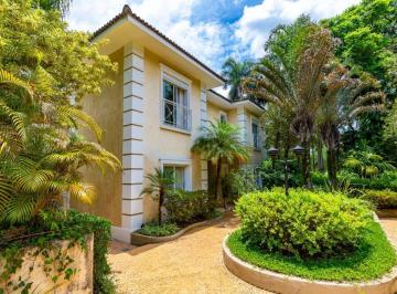 Casa · 720m² · 4 Quartos · 5 Vagas · Casa à venda no bairro Jardim Petrópolis em São Paulo/SP