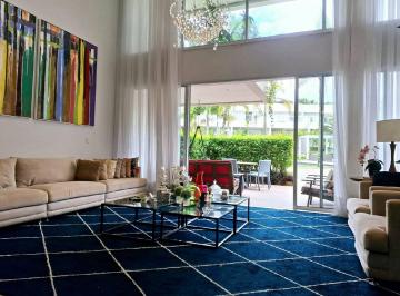 Casa · 421m² · 5 Quartos · 5 Vagas · Casa à venda no bairro Balneário Praia do Pernambuco em Guarujá/SP