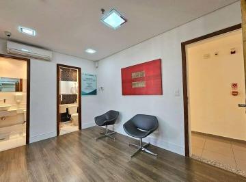 Comercial · 151m² · 4 Vagas · Sala à venda no bairro Indianópolis em São Paulo/SP