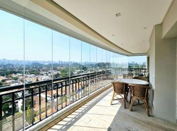 Apartamento · 420m² · 4 Quartos · 5 Vagas · Apartamento à venda no bairro Vila Nova Conceição em São Paulo/SP