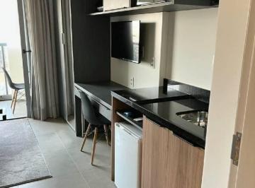 Apartamento · 21m² · 1 Quarto · Apartamento à venda no bairro Jardim Paulista em São Paulo/SP