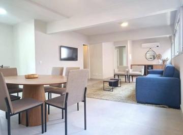 Apartamento · 121m² · 3 Quartos · 1 Vaga · Apartamento à venda no bairro Paraíso em São Paulo/SP