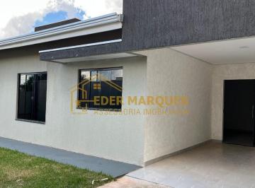 Foto 01 · Casa, Bairro Copas Verdes, Ji-parana, RO