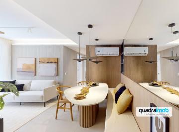 Apartamento , Brasília · 3 QUARTOS C/ SUÍTE I VARANDA I ÁGUAS CLARAS