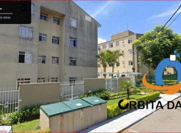 Foto 01 · Apartamento à venda em Curitiba-PR, Pinheirinho: 3 quartos, 1 sala, 1 banheiro, 1 vaga de garagem, 5