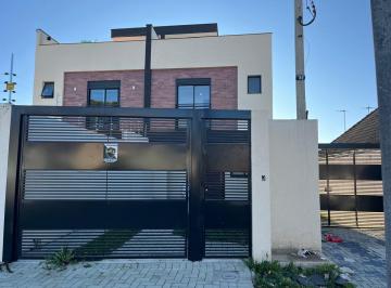 Casa de 3 quartos, Curitiba · Sobrado 03 quartos a Venda no Uberaba em Curitiba Parana