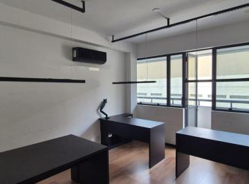 Comercial , São José dos Campos · Sala Comercial Mobiliada para Locação