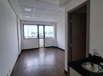 Comercial , São José dos Campos · Sala Comercial para Locação