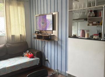 Apartamento de 2 quartos, Jundiaí · Residencial Angelin - Reserva do Japy - Retiro - Jundiai SP
